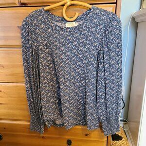 Nation Ltd. long sleeved top
